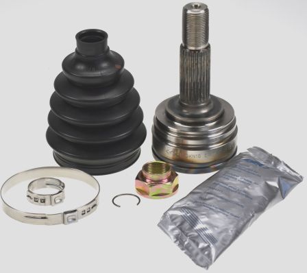 SPIDAN Ledsæt, drivaksel 25137 for PEUGEOT TOYOTA
