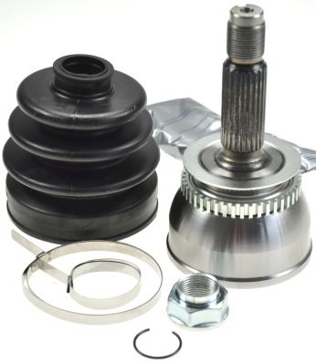 SPIDAN Ledsæt, drivaksel 25187 for HYUNDAI