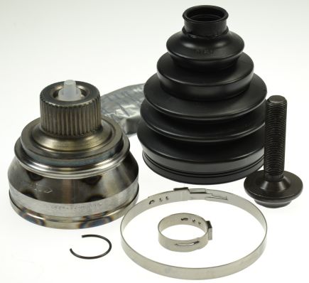 SPIDAN Ledsæt, drivaksel 24687 for VW