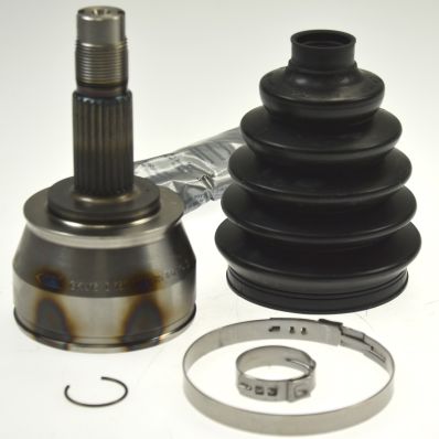 SPIDAN Ledsæt, drivaksel 24693 for ABARTH