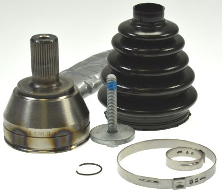 SPIDAN Ledsæt, drivaksel 24711 for FORD