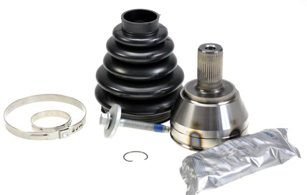 SPIDAN Ledsæt, drivaksel 24751 for FORD