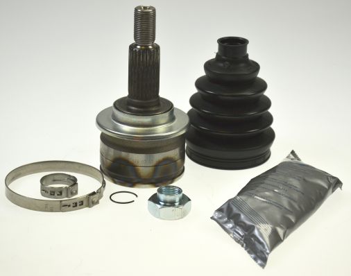SPIDAN Ledsæt, drivaksel 24935 for OPEL SUZUKI