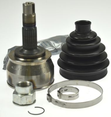 SPIDAN Ledsæt, drivaksel 24891 for ALFA ROMEO