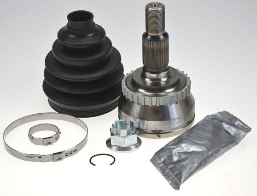 SPIDAN Ledsæt, drivaksel 24622 for SAAB