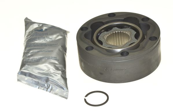 SPIDAN Led, drivaksel 21882 for PORSCHE
