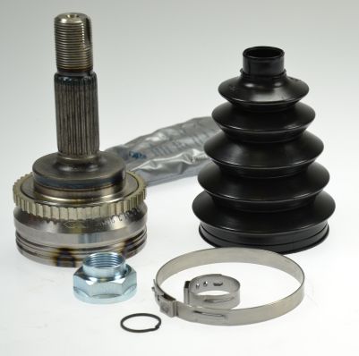 SPIDAN Ledsæt, drivaksel 24455 for TOYOTA