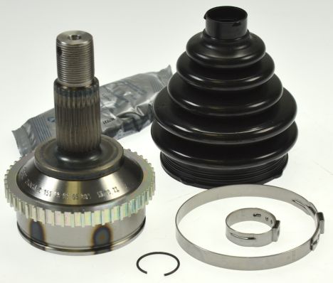 SPIDAN Ledsæt, drivaksel 24526 for PEUGEOT