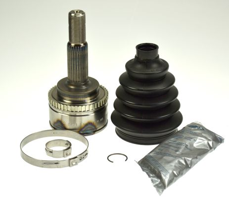 SPIDAN Ledsæt, drivaksel 24554 for TOYOTA