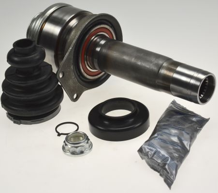 SPIDAN Ledsæt, drivaksel 24564 for VAG VW