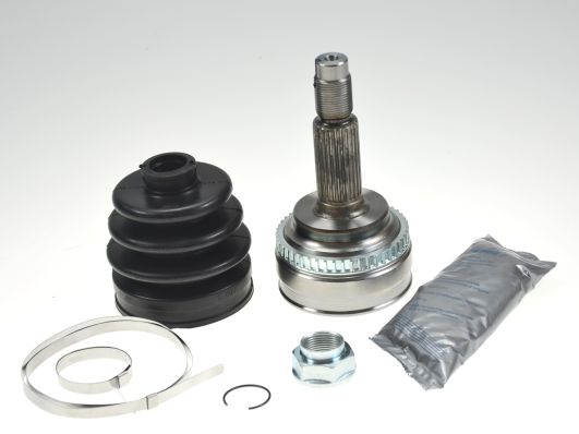 SPIDAN Ledsæt, drivaksel 25085 for TOYOTA