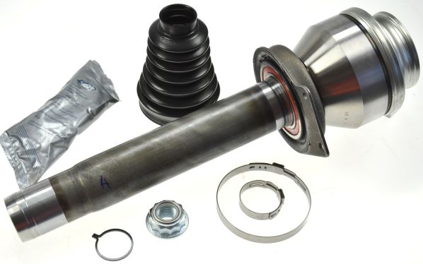 SPIDAN Ledsæt, drivaksel 24568 for VW