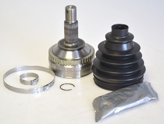 SPIDAN Ledsæt, drivaksel 24545 for FIAT PEUGEOT