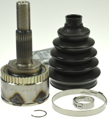 SPIDAN Ledsæt, drivaksel 24547 for NISSAN