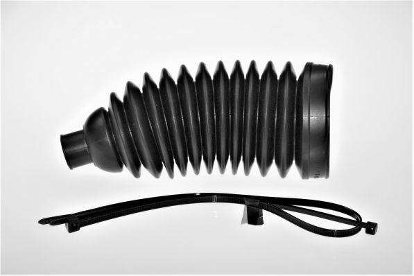 SPIDAN Manchet, styretøj 84129 for MERCEDES-BENZ