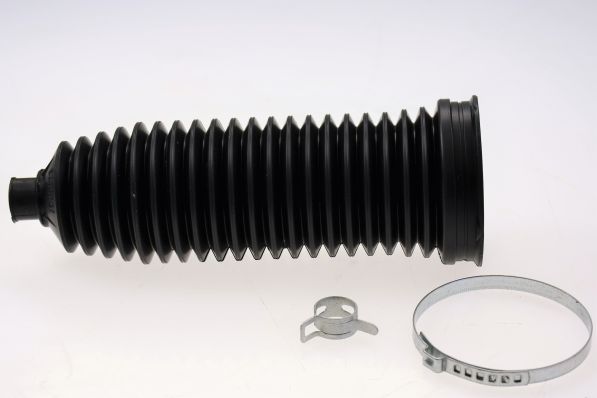 SPIDAN Manchet, styretøj 84130 for MERCEDES-BENZ VW