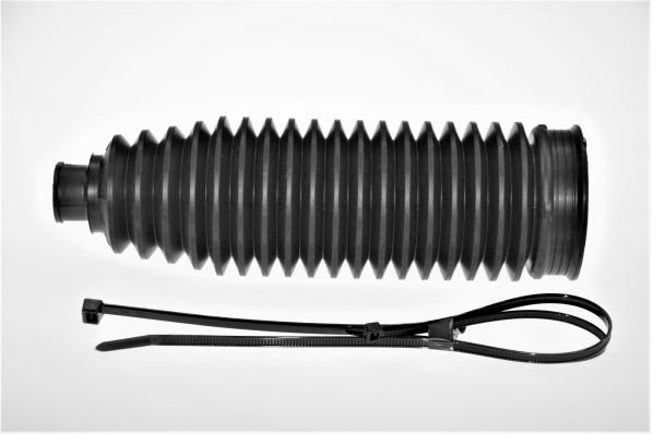 SPIDAN Manchet, styretøj 84133 for FORD VOLVO LAND ROVER