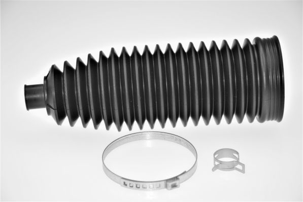 SPIDAN Manchet, styretøj 84135 for BMW