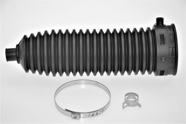 SPIDAN Manchet, styretøj 84138 for MERCEDES-BENZ BEIJING BENZ (BBDC)