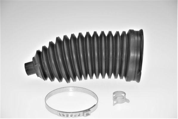 SPIDAN Manchet, styretøj 84139 for MERCEDES-BENZ