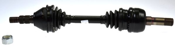 SPIDAN Drivaksel 24600 for OPEL VAUXHALL