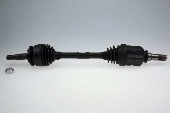 SPIDAN Drivaksel 25191 for TOYOTA