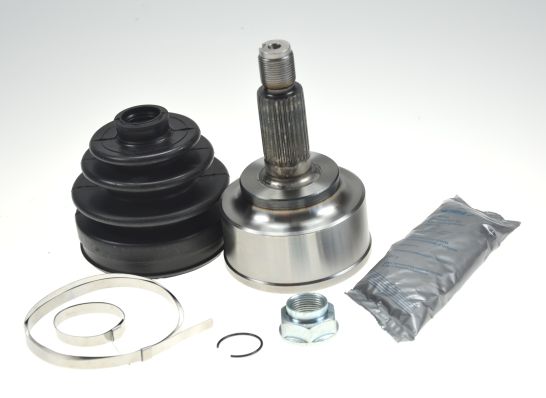 SPIDAN Ledsæt, drivaksel 25080 for HONDA