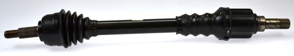 SPIDAN Drivaksel 24624 for RENAULT