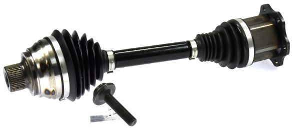 SPIDAN Drivaksel 24655 for VAG