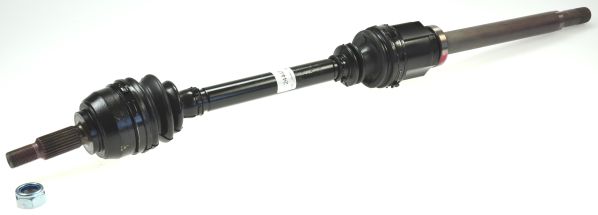 SPIDAN Drivaksel 24447 for RENAULT