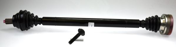 SPIDAN Drivaksel 24480 for VAG VW