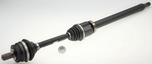 SPIDAN Drivaksel 25291 for VOLVO