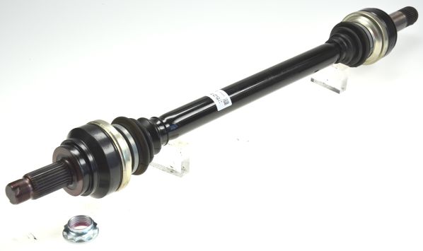 SPIDAN Drivaksel 25214 for BMW