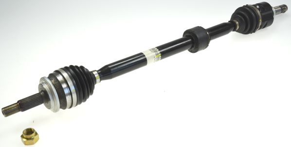 SPIDAN Drivaksel 25195 for TOYOTA