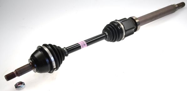SPIDAN Drivaksel 24766 for FORD