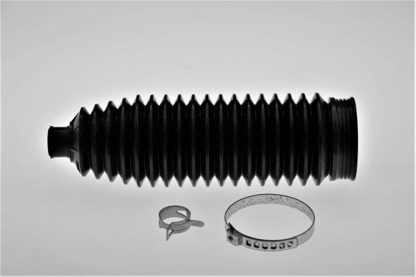 SPIDAN Manchet, styretøj 84122 for OPEL CHEVROLET VAG