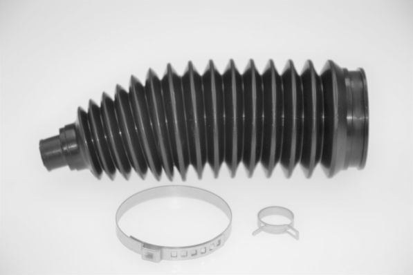 SPIDAN Manchet, styretøj 84125 for NISSAN