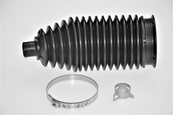 SPIDAN Manchet, styretøj 84128 for RENAULT