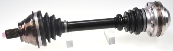 SPIDAN Drivaksel 24475 for VAG VW