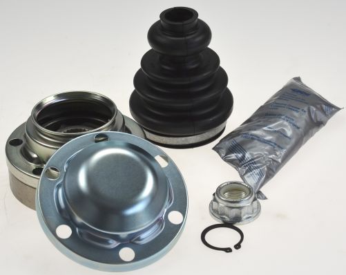 SPIDAN Ledsæt, drivaksel 24566 for VAG VW