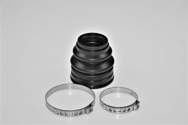 SPIDAN Manchet, styretøj 84106 for MERCEDES-BENZ