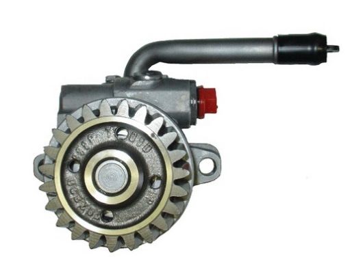SPIDAN Hydraulikpumpe, styresystem 54276 for VW
