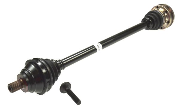 SPIDAN Drivaksel 24499 for VAG
