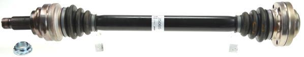 SPIDAN Drivaksel 25065 for BMW
