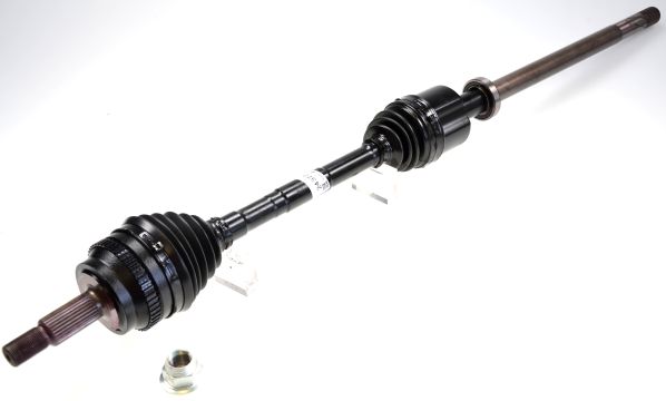 SPIDAN Drivaksel 24572 for RENAULT