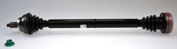 SPIDAN Drivaksel 24553 for VAG