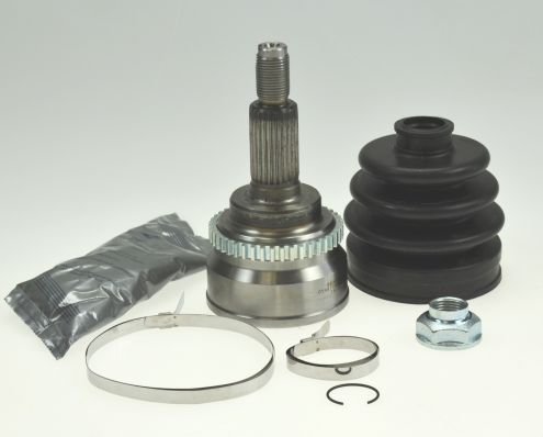 SPIDAN Ledsæt, drivaksel 25300 for SUZUKI