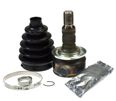 SPIDAN Ledsæt, drivaksel 25666 for CHEVROLET