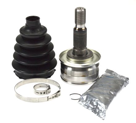 SPIDAN Ledsæt, drivaksel 25665 for OPEL VAUXHALL