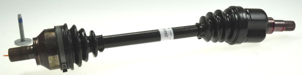 SPIDAN Drivaksel 24846 for FORD